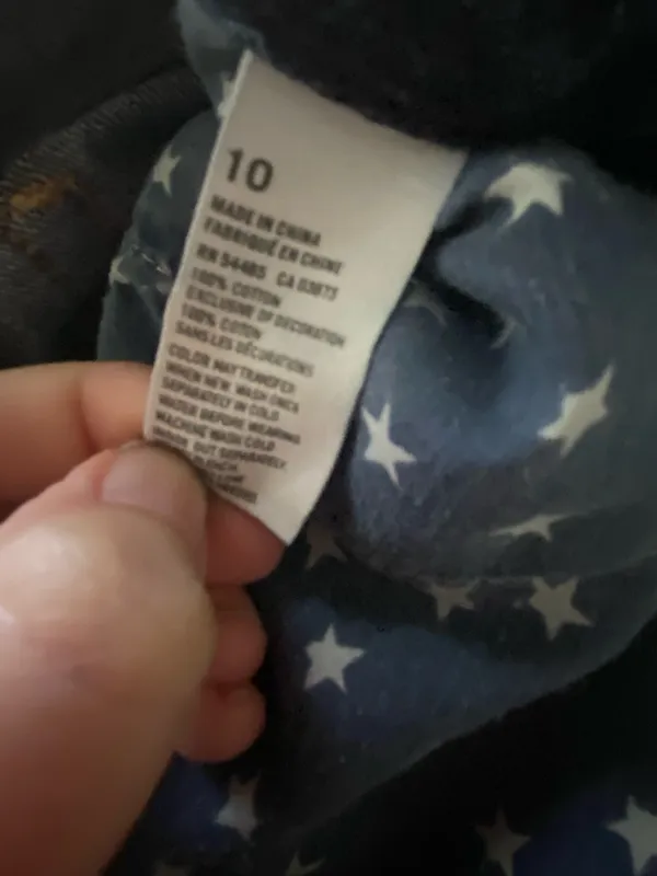 American Eagle Y2K Shorts Jean - Image 6
