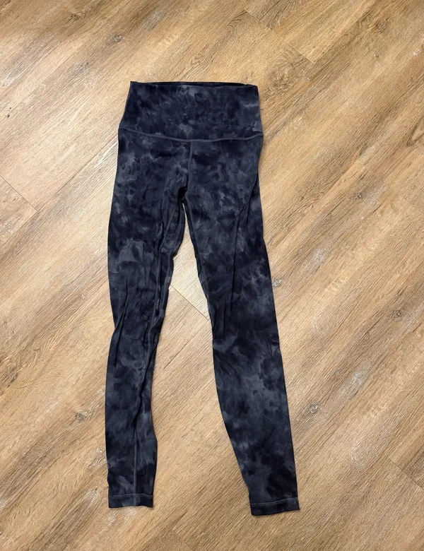 lululemon leggings  - Image 2