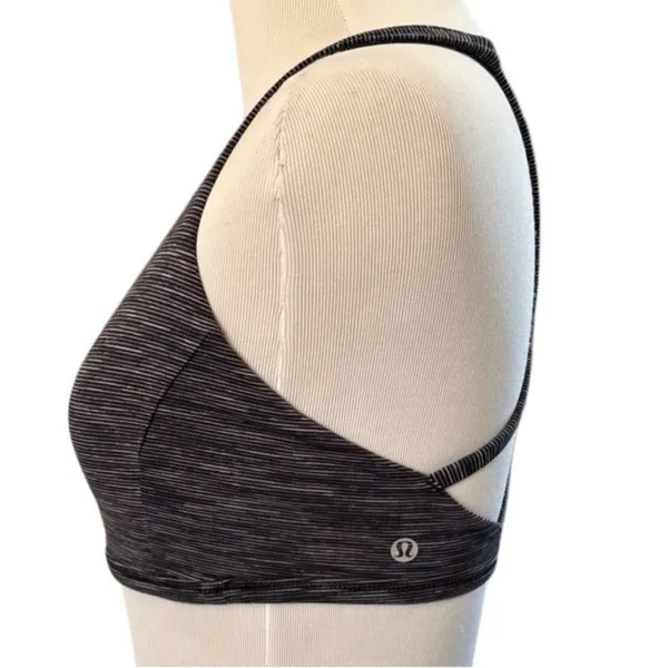 Lululemon Free To Be Zen Bra - Image 2