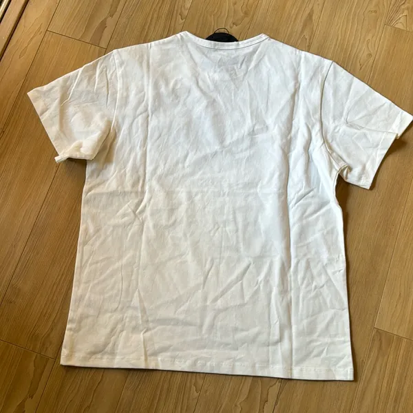 White Fox Got it like that relaxed tee - Image 3