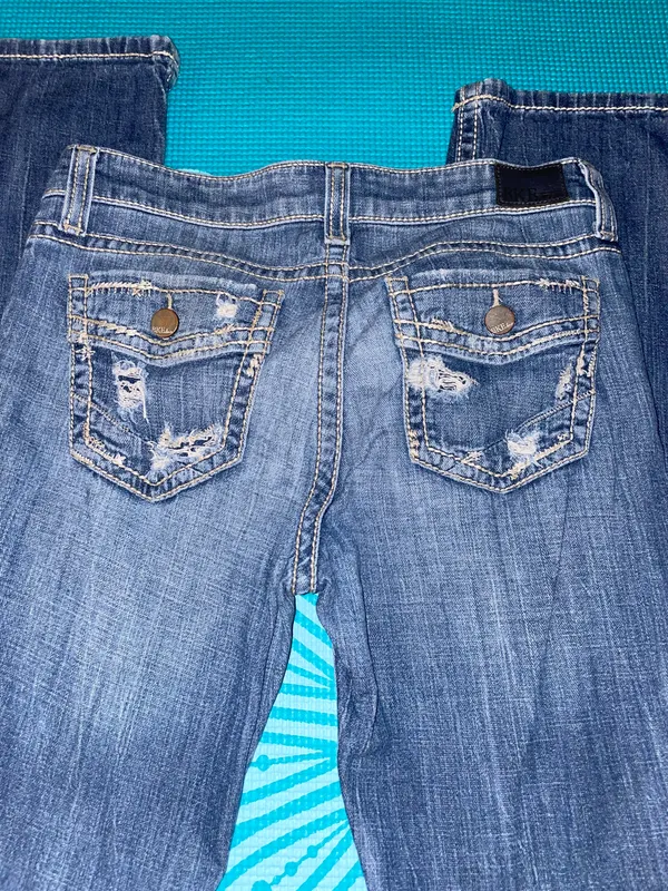 Pants - Image 3