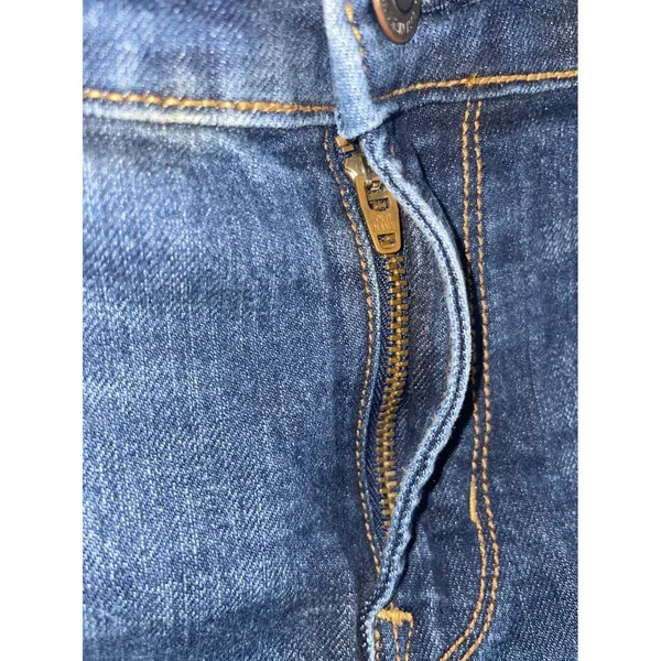 Old Navy Bootcut Jeans Women 10x31 Mid Rise Medium Wash Casual Preppy Chic‎ Boho - Image 8