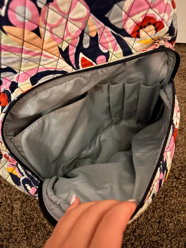 vera bradley backpack - Image 3
