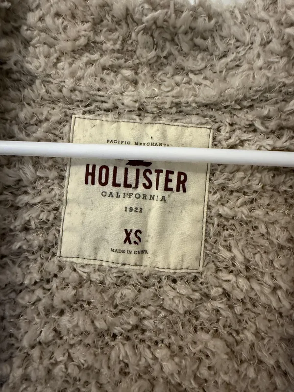 Hollister Cardigan - Image 2