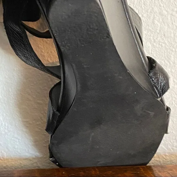 Steve Madden Naoimi Wedge Heel‎ Sandals - Image 5
