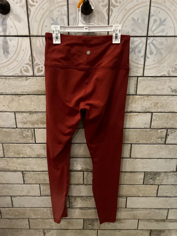 Yogalicious Leggings Taupe - Image 2