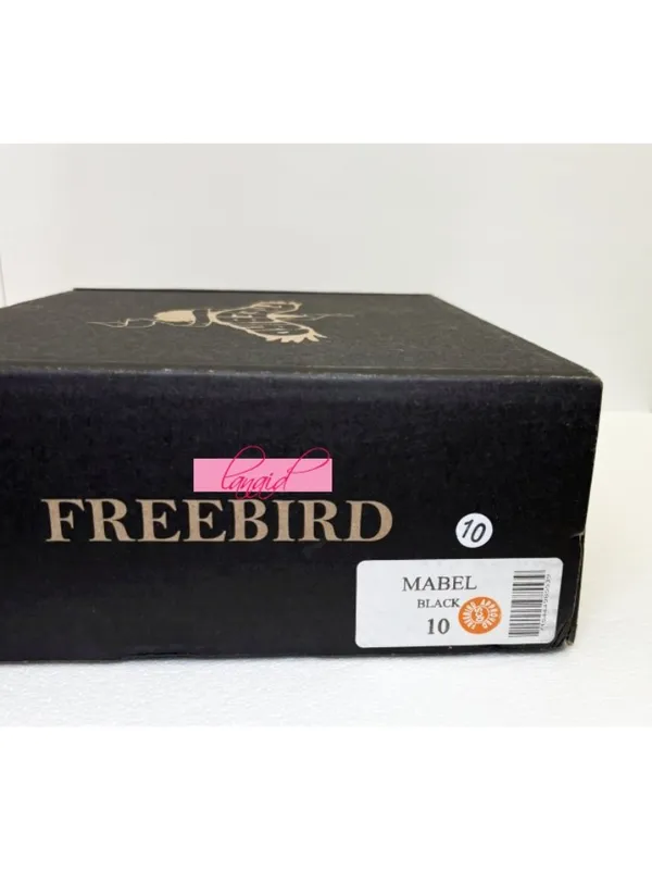 Freebird by Steven Mabel Leather Oxfords Distressed Edgy Grey Steampunk Loafers Flats 10 - Image 14