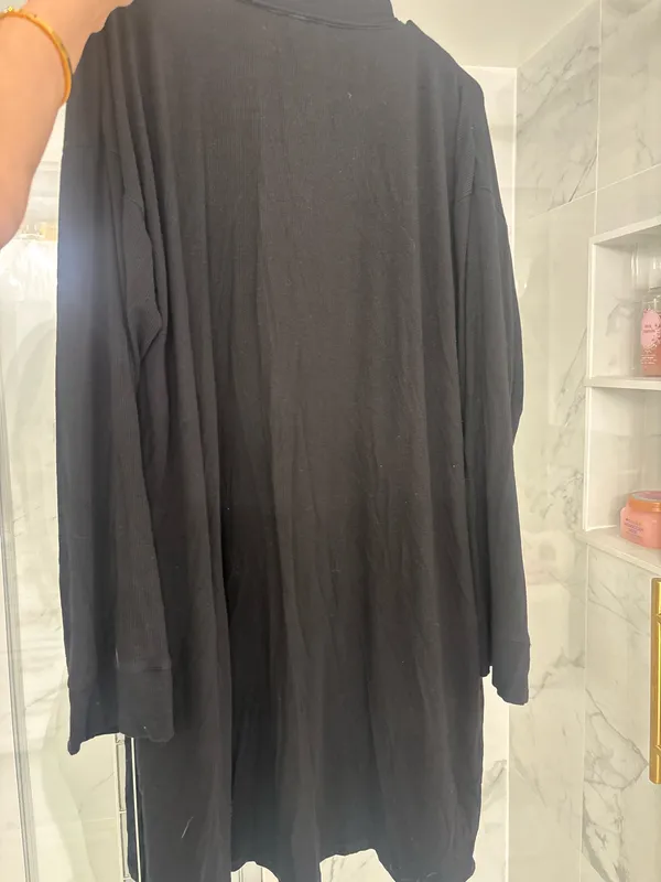 SKIMS Robe Soft Lounge - Image 3