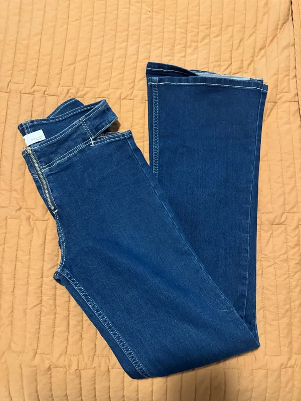 Bershka Jeans Denim - Image 4