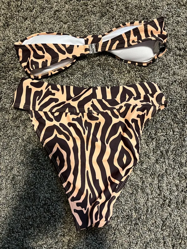 Nasty Gal bikini - Image 3