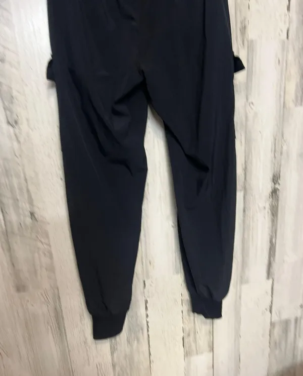 Joggers Black Size XS - Image 9