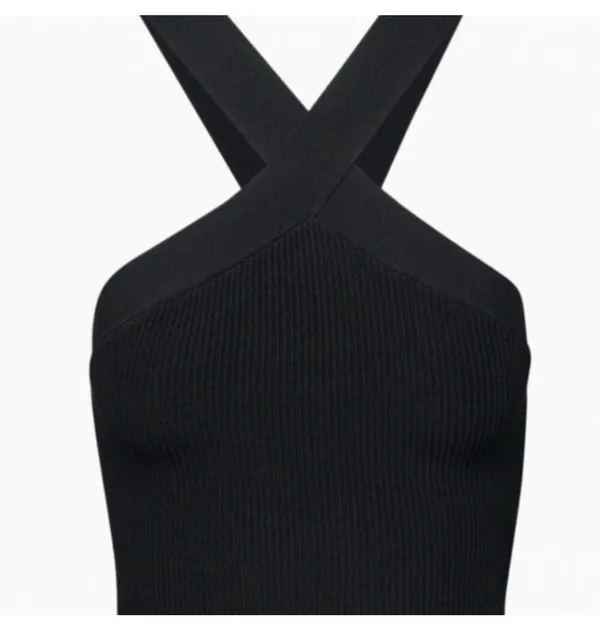 Aritzia Babaton Top - Image 3