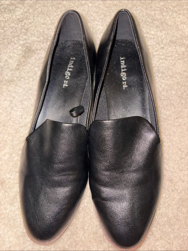 Indigo Rd. Halen / Hani Loafer Flat - Image 2