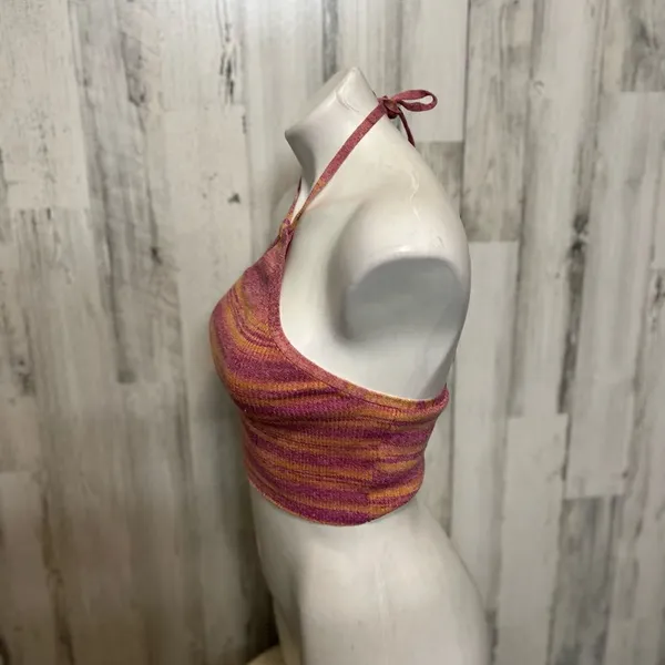 Pink tank top Pink Size M - Image 3