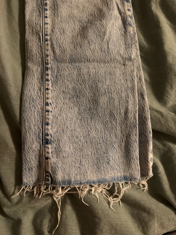 PacSun Jeans Mom - Image 2