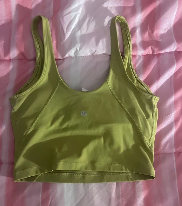 Lululemon Align Tank - Image 3