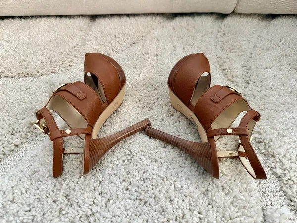 Michael Kors Heels - Image 5