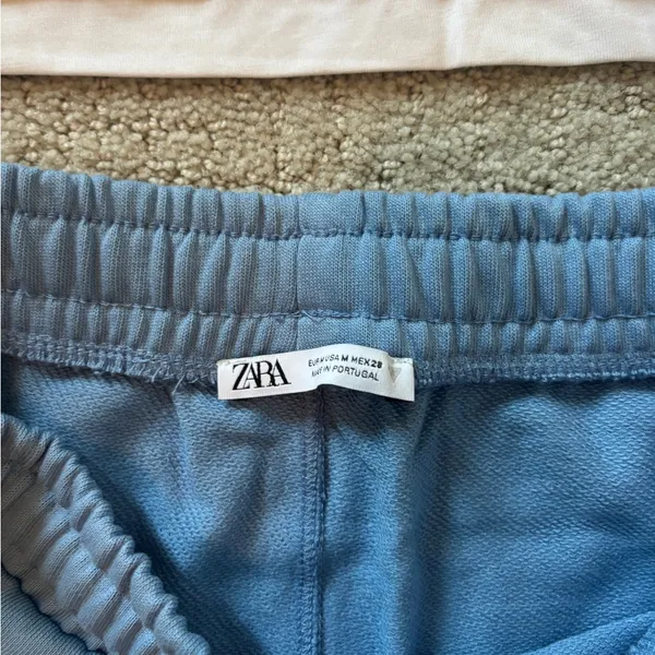 Zara Crop top and short Set - Image 6