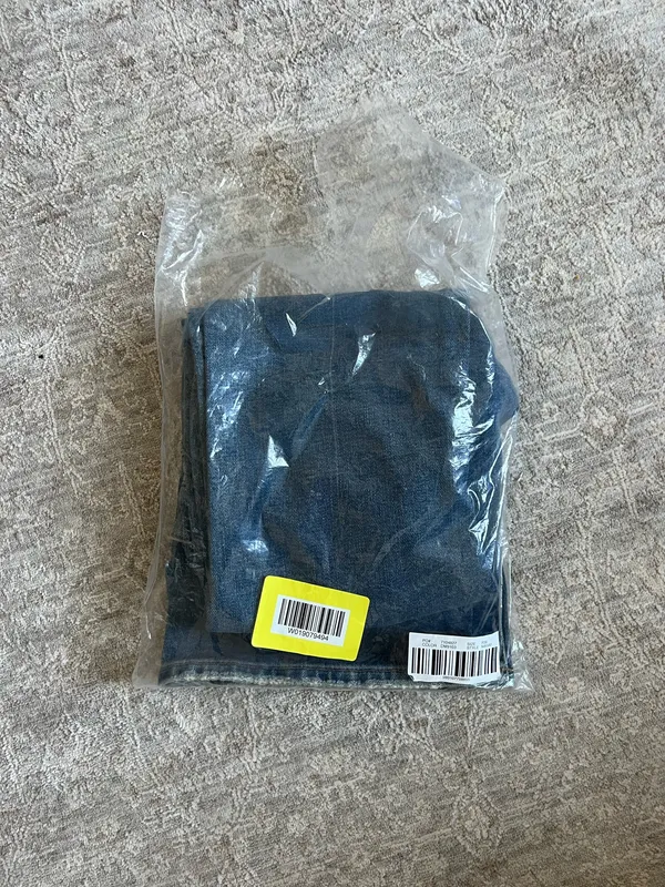 The vintage flare Jean madewell - Image 6