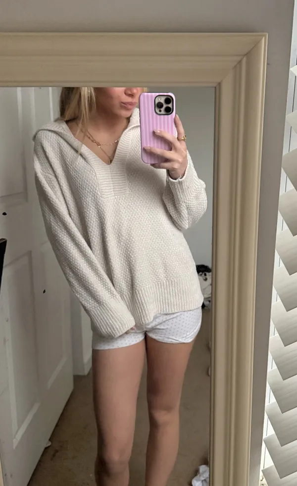 Tommy Bahama Sweater - Image 2