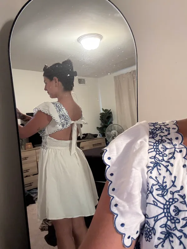 Dress - Image 2