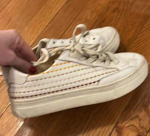 Women’s Sneakers - Image 2