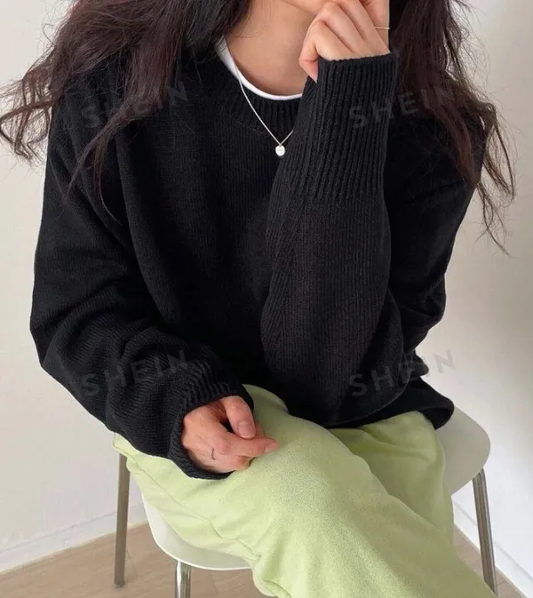 SheIn Sweater - Image 2