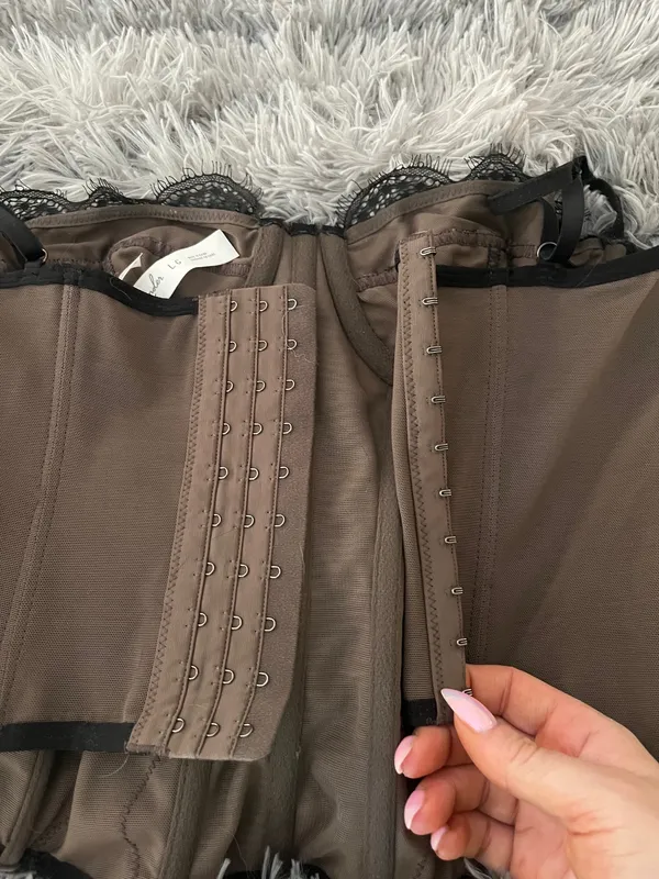 Urban Outfitters Top Corset - Image 2