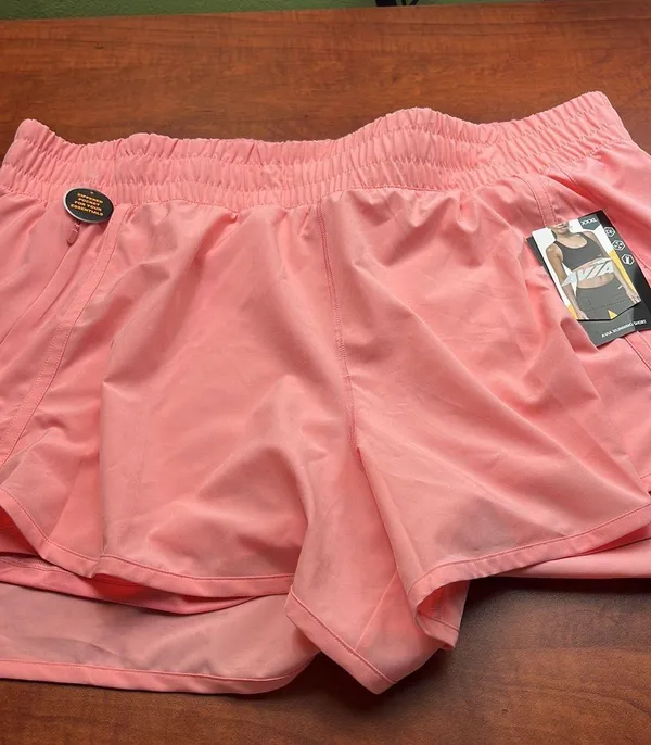 Avia Workout Shorts 3X - Image 11