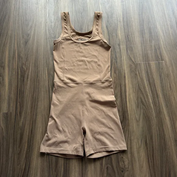 Set Active Romper - Image 2