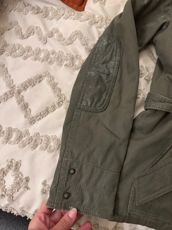 Buffalo David Bitton Coat - Image 5