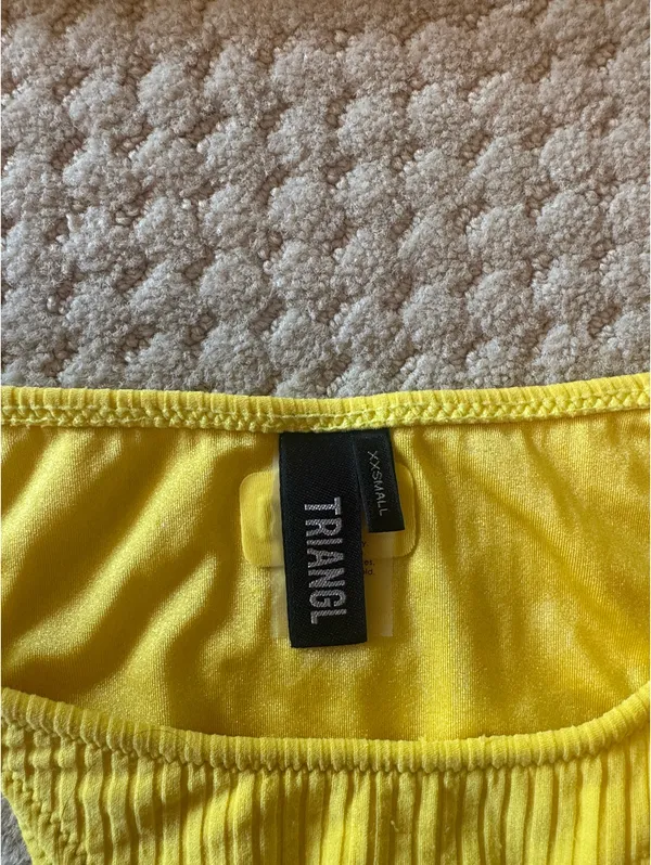 Triangl Set Bikini - Image 3