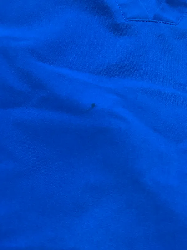 FIGS Blue Technical Collection Top XS - Image 3