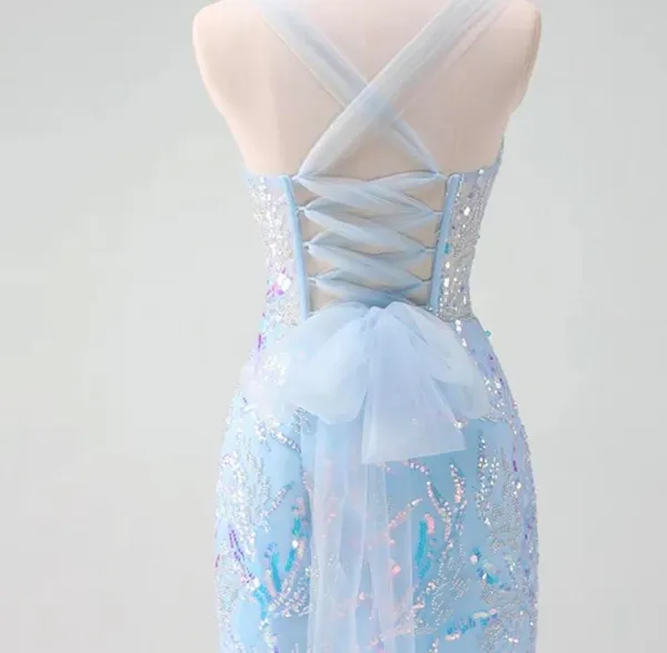 Homecoming Dress - Image 2