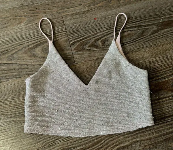 (3/$20 Item) Forever 21 Sparkly Top - Image 10