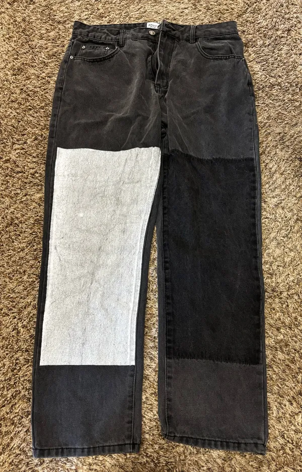 Princess Polly Jeans - Image 2