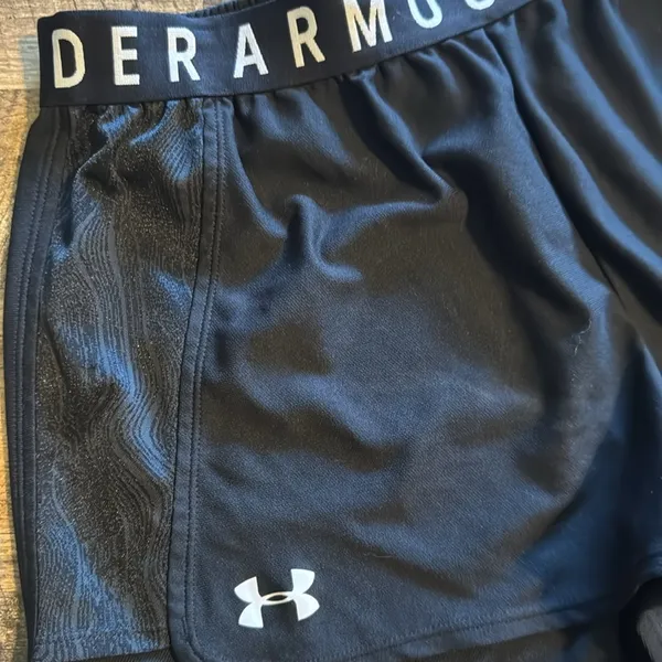 Under Armour Athletic Shorts - Image 2