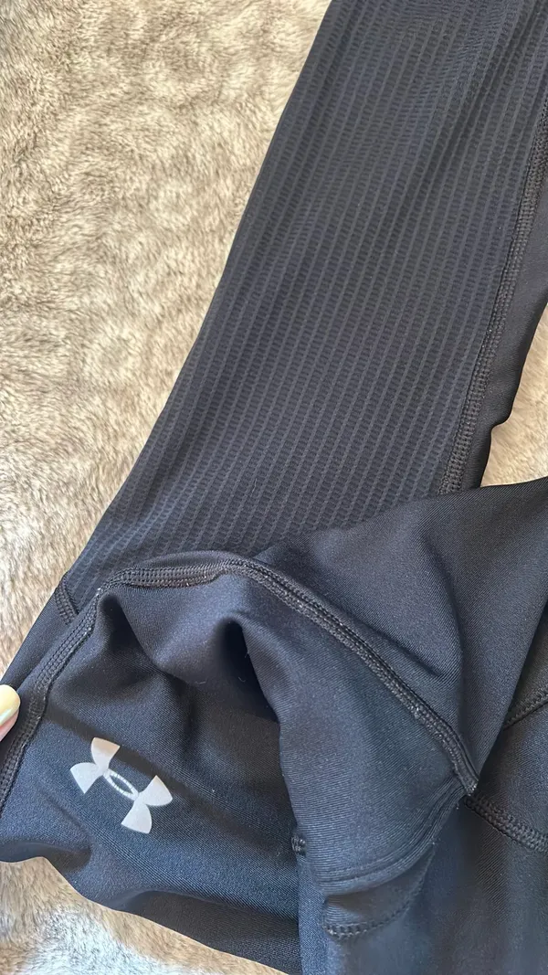 Under Armour Leggings - Image 4