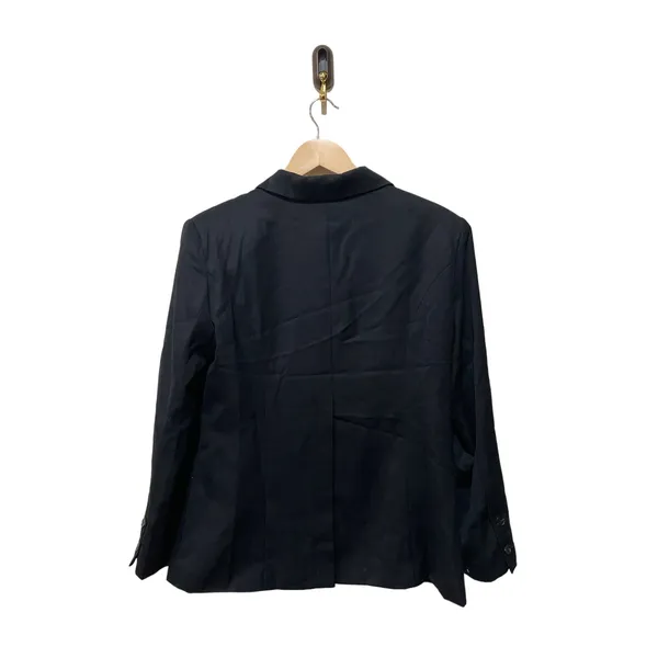 Gracia‎ One-Button Blazer Size Small - Image 6