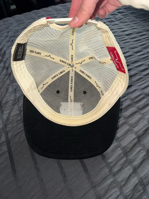 Kimes Ranch Hat - Image 5