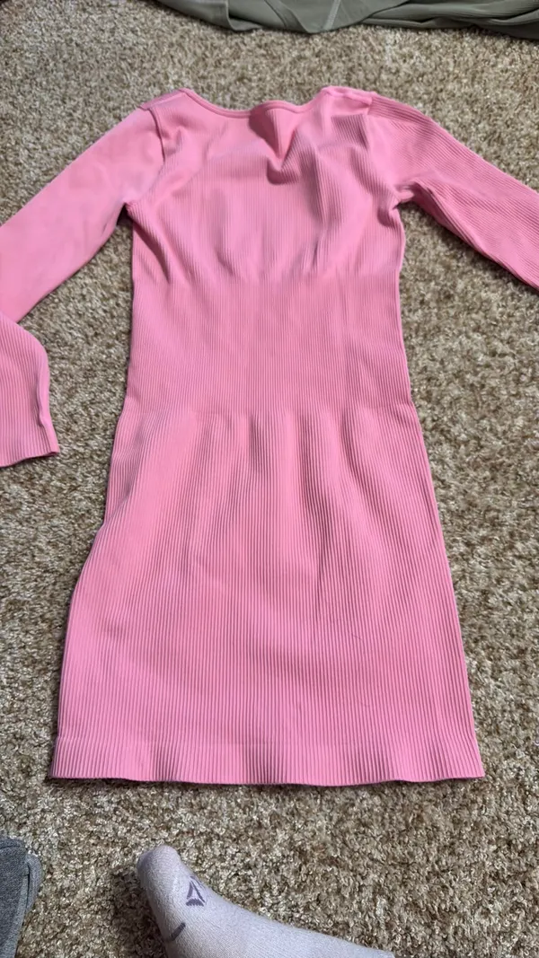 Amazon Bodycon Dress - Image 2