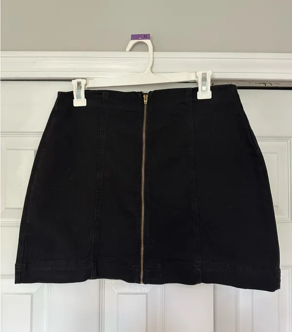 Urban Outfitters BDG Denim Skirt - Image 2