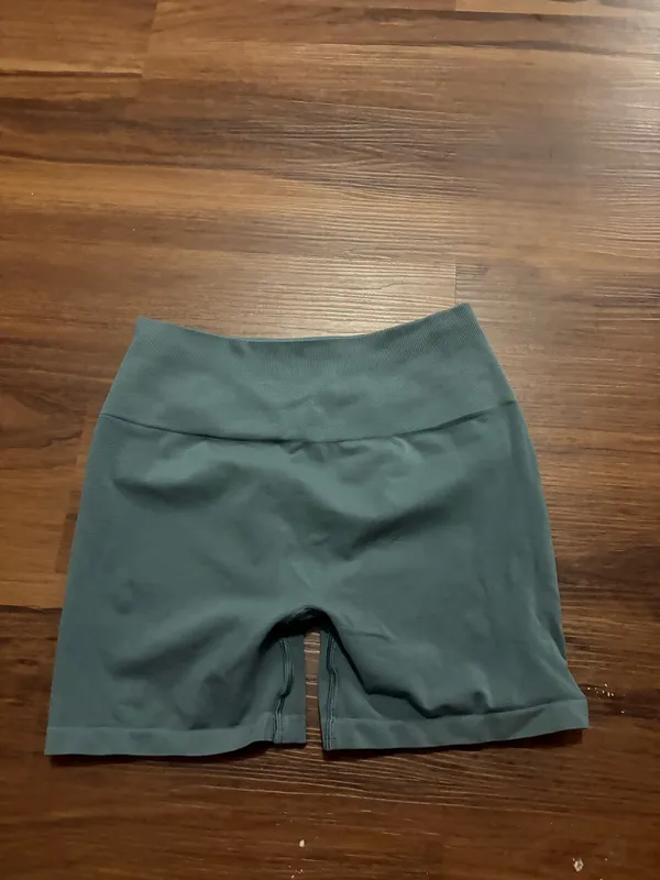 Alphalete Shorts - Image 2