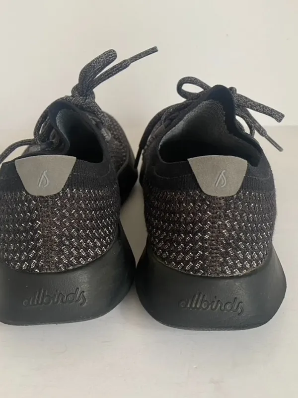 Allbirds Womens Tree Dasher Sneakers Size 7.5 - Image 4