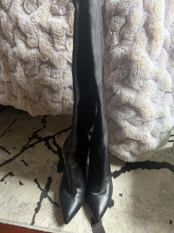 Knee-High Boots Vince Camuto - Image 2