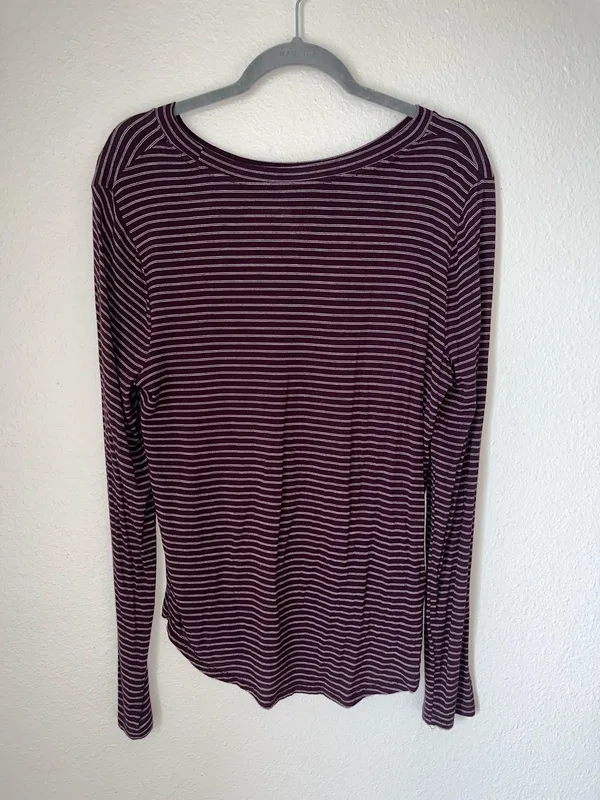 SO Long sleeve top - Image 2