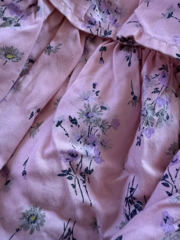 Aerie Skirt Ruffle - Image 3