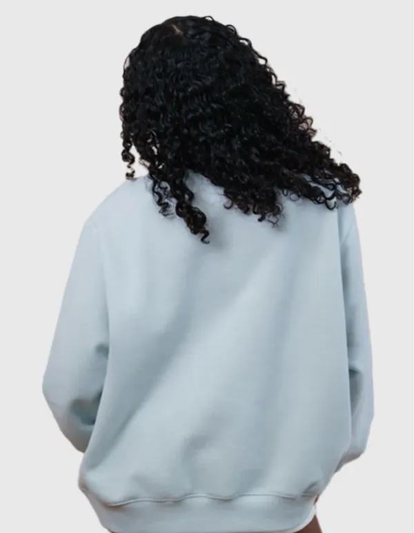 PARKE Mockneck Sweatshirt - Image 2