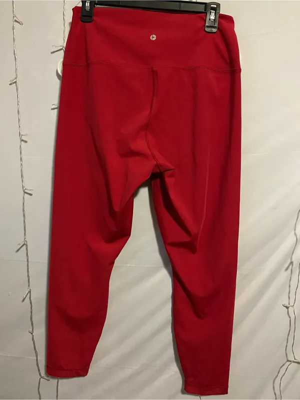 Reflex Red High - Image 3