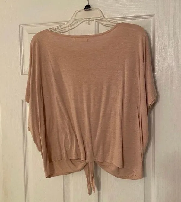 Pink Blouse - Image 2